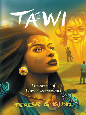 cover image of Tawi